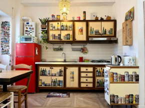 Casa Vacanze Gli Oleandri
